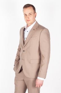 Pikkutakki FRAPPOLI 6211-VENUS-VIZON-JACKE