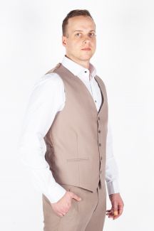 Liivi FRAPPOLI 6211-VENUS-VIZON-VEST