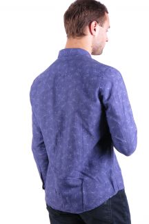 Paita XINT 700634-LACIVERT