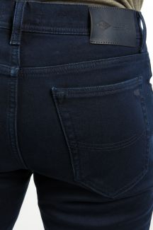 Talvihousut BLK JEANS 7898-152-304-210