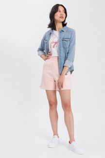 Kangasshortsit CROSS JEANS 80080-520