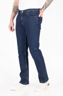 Farkut BLK BY X-JEANS 8324-186-304-210