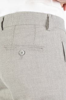 Kangasshortsit BLK JEANS 8375-5-177-131-201