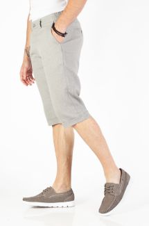 Kangasshortsit BLK JEANS 8375-5-177-131-201