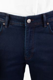 Talvihousut BLK JEANS 8380-5200-302-210