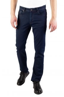 Talvihousut BLK JEANS 8380-5200-302-210