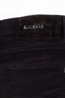 Velvet housut BLK JEANS 8380-9045-101-201