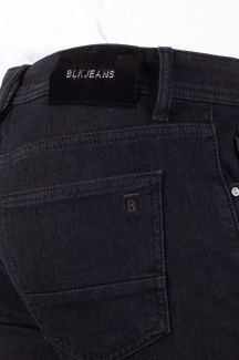 Talvihousut BLK JEANS 8386-5185-301-206