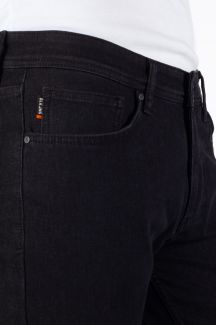 Talvihousut BLK JEANS 8386-5185-301-206