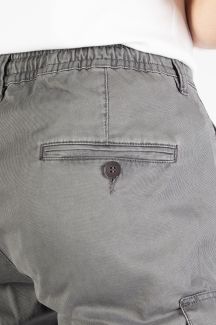 Cargo housut BLK JEANS 8395-5110-183-206