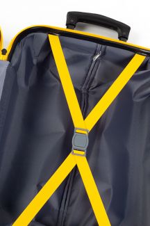 Matkalaukku CAT 84380-01