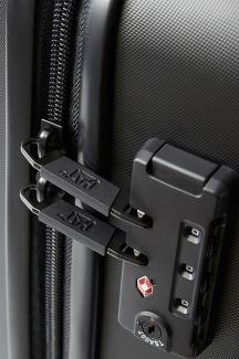 Matkalaukku CAT 84760-01