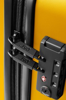 Matkalaukku CAT 84760-42