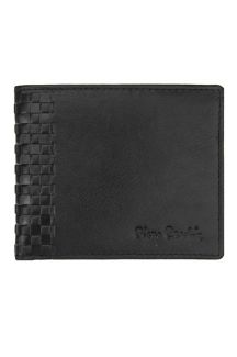 Lompakko PIERRE CARDIN 8804-TILAK40-NERO