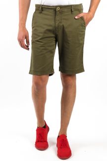 Kangasshortsit VIGOSS 90183-00213-V0006