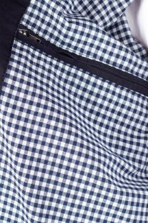 Takki X JEANS PREMIUM 9163-0582-NAVY