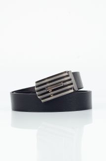 Nahkainen vyö BLK JEANS 948035-200-01