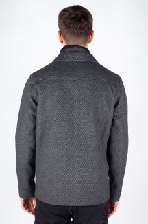 Takki FRAPPOLI 9995-MAXI-SIYAH