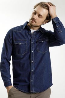 Farkkupaita CROSS JEANS A222-006