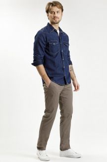 Farkkupaita CROSS JEANS A222-006