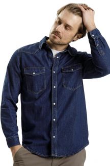 Farkkupaita CROSS JEANS A222-006