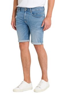 Farkkushortsit CROSS JEANS A550-016