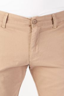 Kangasshortsit CROSS JEANS A565-306