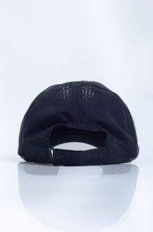 Hattu X JEANS ACTION-BLACK