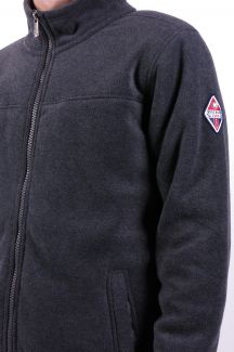 Takki VOILE BLEUE ALEXIS-GREY-MELANGE