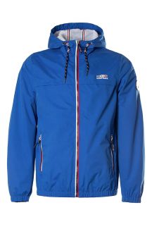 Tuulitakki VOILE BLEUE AMARRE-ROYAL-BLUE