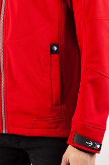 Takki VOILE BLEUE AMIGO-TB2201-113-RED