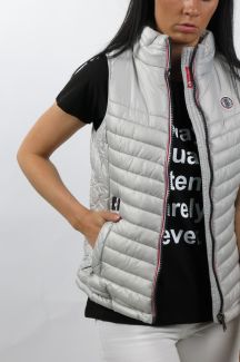 Liivi VOILE BLEUE ARETHA-SILVER-GREY