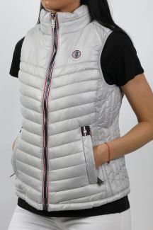 Liivi VOILE BLEUE ARETHA-SILVER-GREY