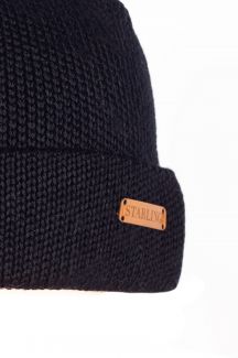 Talvihattu STARLING B128-N-MIKE