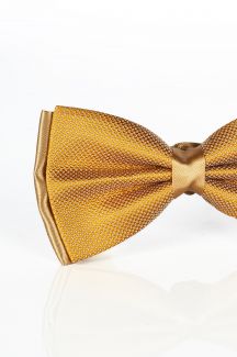 Rusetti NINO PACOLI BOWTIE-DES-23-GOLD