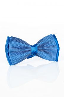 Rusetti NINO PACOLI BOWTIE-DES-33-BLUE