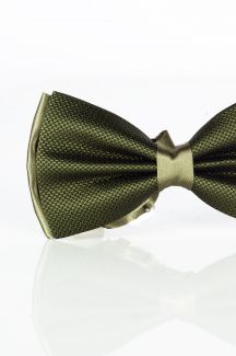 Rusetti NINO PACOLI BOWTIE-DES-8-GREEN