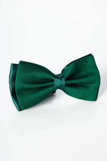 Rusetti NINO PACOLI BOWTIE-DES-GREEN