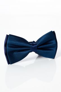 Rusetti NINO PACOLI BOWTIE-DES-LIGHT-NAVY