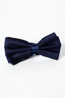 Rusetti NINO PACOLI BOWTIE-DES-NAVY