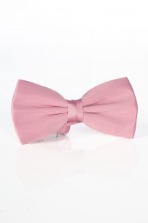 Rusetti NINO PACOLI BOWTIE-DUZ-27-PINK