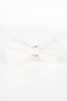 Rusetti NINO PACOLI BOWTIE-DUZ-2-CREMA