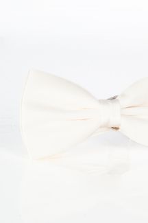 Rusetti NINO PACOLI BOWTIE-DUZ-2-CREMA