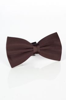 Rusetti NINO PACOLI BOWTIE-DUZ-7-BROWN