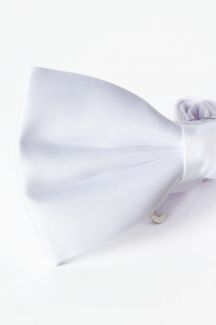 Rusetti NINO PACOLI BOWTIE-DUZ-WHITE