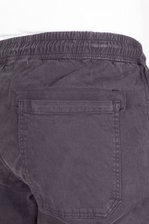 Cargo housut KENZARRO C008-DARK-GREY