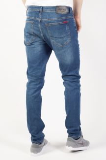 Farkut CROSS JEANS E162-016