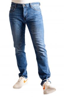 Farkut CROSS JEANS E169-048