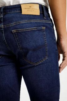 Farkut CROSS JEANS E169-067