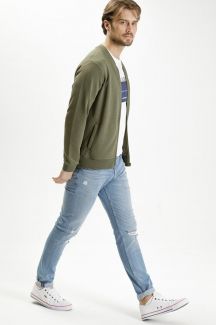 Farkut CROSS JEANS E185-134